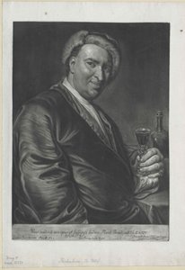 Johann Wolfgang Kiehnlein alkotó: Artist Unknown