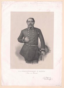 Johann Matzner lovag Heilwerthből alkotó: Artist Unknown