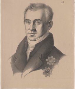 Johannes Antonius gróf Kapo d