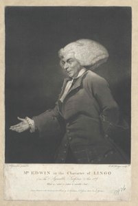 John Edwin alkotó: Artist Unknown