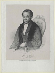 John van der Hoeven alkotó: Artist Unknown