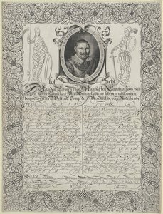 Joos van Trappen alkotó: Artist Unknown