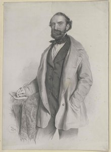 Joseph Bossi alkotó: Artist Unknown