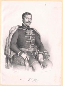 Joseph Fascho-Lucsivna alkotó: Artist Unknown