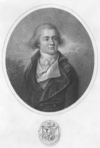 Joseph Franz Maximilian Lobkowitz alkotó: Artist Unknown