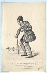Joseph Frederick Korntheuer alkotó: Artist Unknown