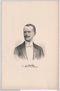 Kupka József alkotó: Artist Unknown