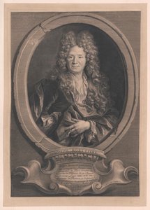 Joseph Roettiers alkotó: Artist Unknown