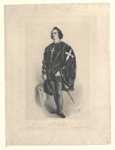 Joseph Wagner alkotó: Artist Unknown