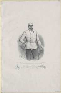 Joseph báró Bamberg alkotó: Artist Unknown