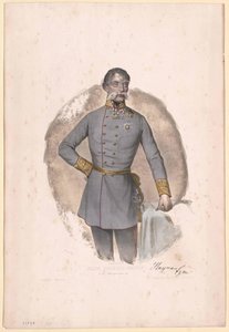 Julius báró Chojn007700000000 alkotó: Artist Unknown