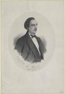 Charles Bernard alkotó: Artist Unknown
