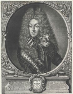 Karl Egon gróf von Fürstenberg alkotó: Artist Unknown