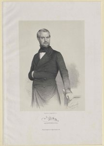 Karl Giskra úr alkotó: Artist Unknown