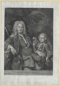 Karl benedict von Geuder-Heroldsberg alkotó: Artist Unknown