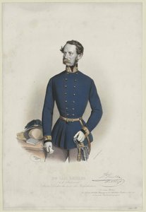 Karl von Heidler-Egeregg alkotó: Artist Unknown