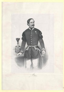 Karl von Lill-Lilienbach alkotó: Artist Unknown