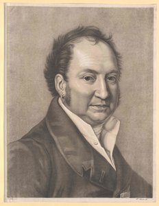 I. Maximilian József bajor király alkotó: Artist Unknown