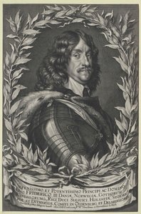 III. Frigyes dán király alkotó: Artist Unknown