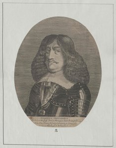 III. Frigyes dán király alkotó: Artist Unknown