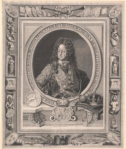 I. György, Anglia királya alkotó: Artist Unknown