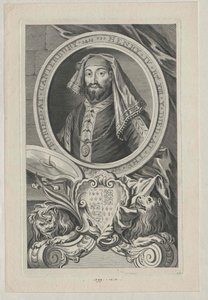 IV. Henrik, Anglia királya alkotó: Artist Unknown
