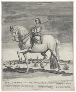 III. Vilmos angol király alkotó: Artist Unknown