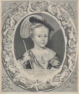 III. Vilmos angol király alkotó: Artist Unknown