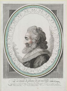 IV. Henrik, Franciaország királya alkotó: Artist Unknown