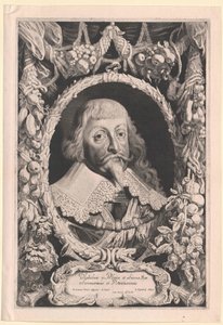 Vlagyiszláv IV Zsigmond lengyel király alkotó: Artist Unknown