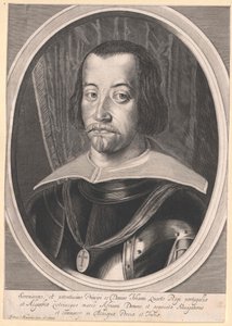 IV. Johann portugál király alkotó: Artist Unknown