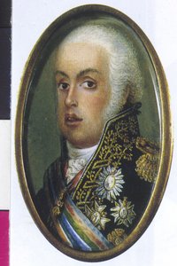 VI. Johann, Portugália királya alkotó: Artist Unknown