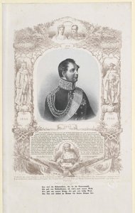 IV. Frigyes Vilmos porosz király alkotó: Artist Unknown