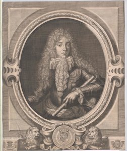 I. Viktor Amadeus, Szardínia királya alkotó: Artist Unknown