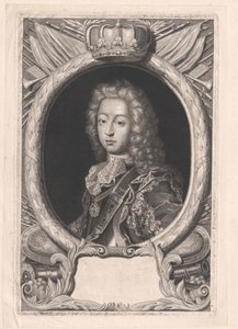 I. Viktor Amadeus, Szardínia királya alkotó: Artist Unknown