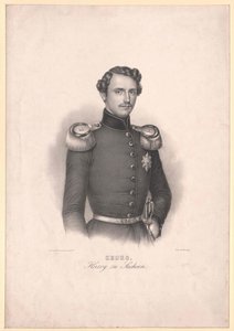 György szász király alkotó: Artist Unknown