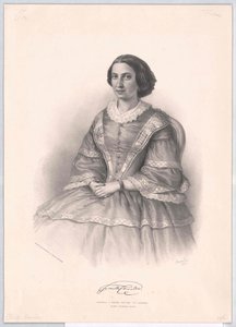 Kornelia Prielle alkotó: Artist Unknown