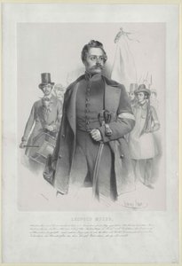 Leopold Moser alkotó: Artist Unknown