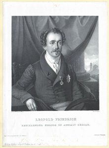Leopold föld alkotó: Artist Unknown