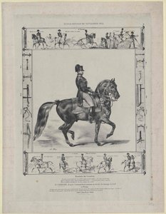 1833 körül élt Cordier alkotó: Artist Unknown