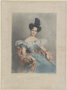 1833 körül élt Sydney alkotó: Artist Unknown