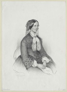 Élt 1853 körül Himmelbauer alkotó: Artist Unknown