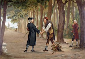  alkotó: Artist Unknown