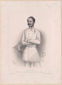 Benedek Louis lovag alkotó: Artist Unknown