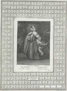 Ludovico Manis alkotó: Artist Unknown