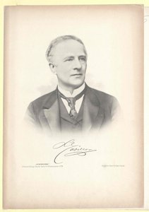 Ludwig Gabillon alkotó: Artist Unknown