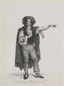 Ludwig L007700650000 alkotó: Artist Unknown