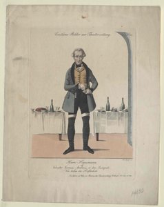 Ludwig házastárs alkotó: Artist Unknown