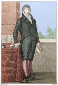 Luigi Cherubini alkotó: Artist Unknown