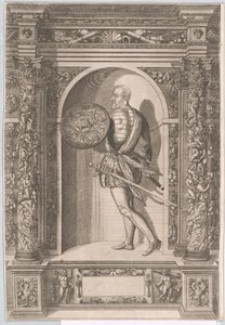 Marignano Medici márki alkotó: Artist Unknown